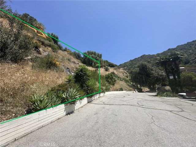 0 LOMA VISTA Street, Glendale, CA 91208