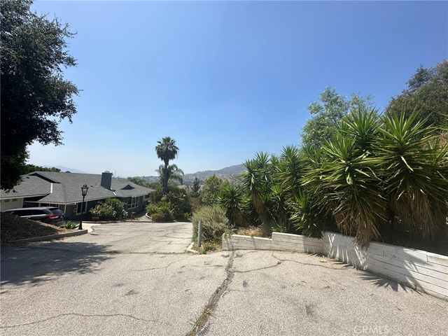 0 LOMA VISTA Street, Glendale, CA 91208