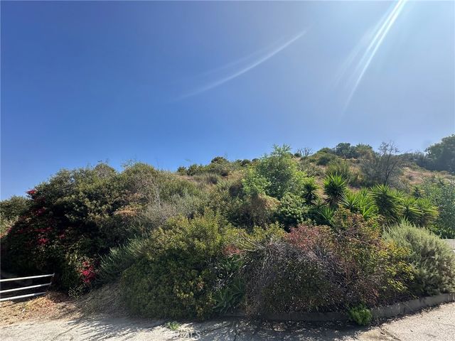 0 LOMA VISTA Street, Glendale, CA 91208