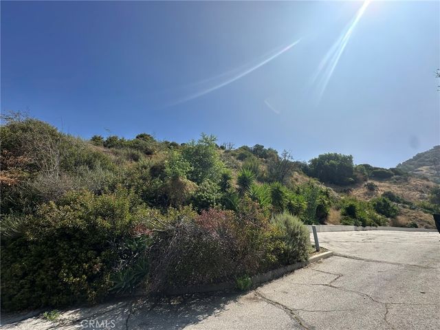 0 LOMA VISTA Street, Glendale, CA 91208