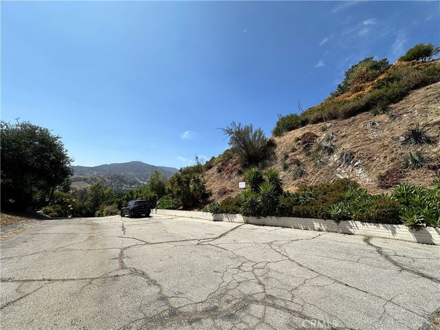 0 LOMA VISTA Street, Glendale, CA 91208