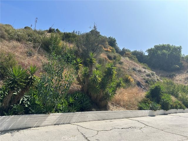 0 LOMA VISTA Street, Glendale, CA 91208