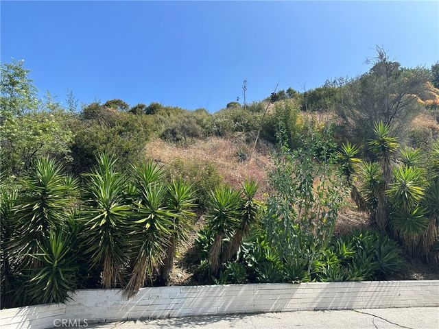 0 LOMA VISTA Street, Glendale, CA 91208