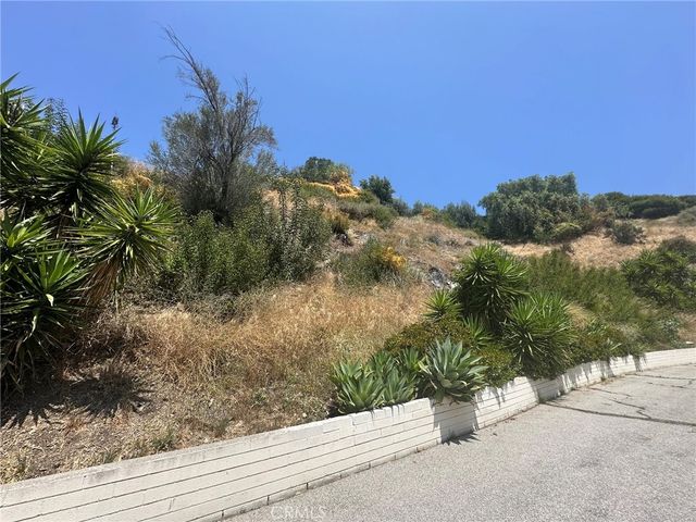 0 LOMA VISTA Street, Glendale, CA 91208