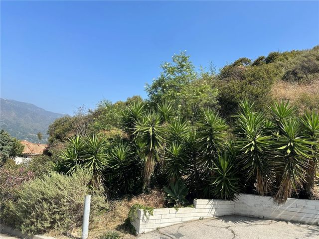0 LOMA VISTA Street, Glendale, CA 91208