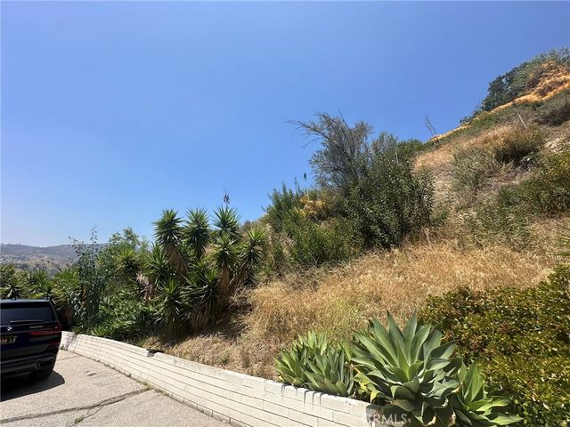 0 LOMA VISTA Street, Glendale, CA 91208