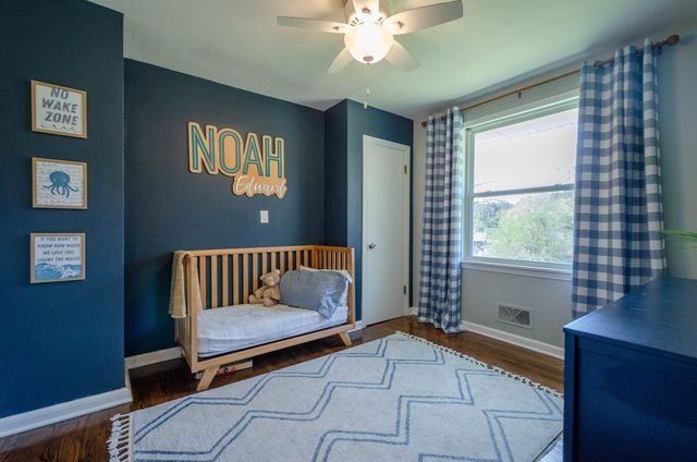 3823 Green Valley DR, Roanoke, VA 24018