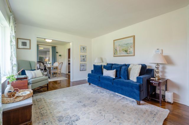 3823 Green Valley DR, Roanoke, VA 24018