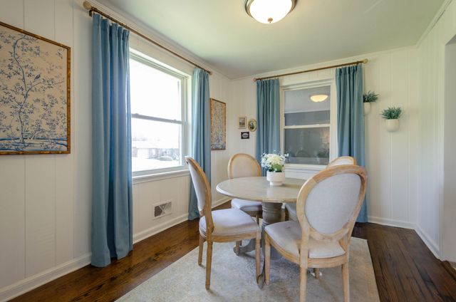 3823 Green Valley DR, Roanoke, VA 24018