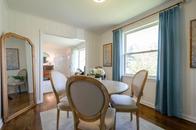 3823 Green Valley DR, Roanoke, VA 24018