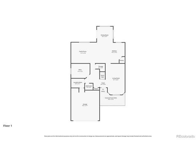 5261 Tall Spruce St, Brighton, CO 80601