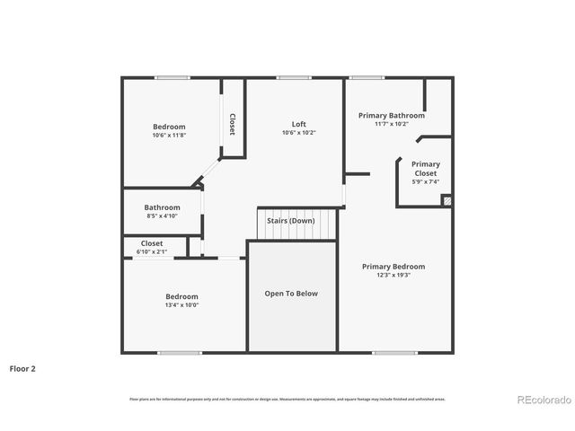 5261 Tall Spruce St, Brighton, CO 80601