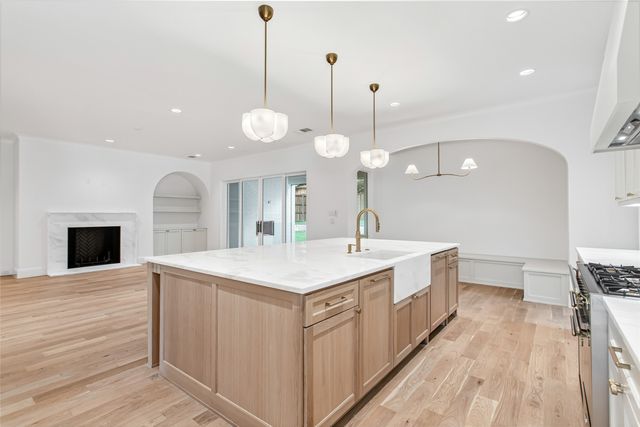 9624 Bellewood Drive, Dallas, TX 75238
