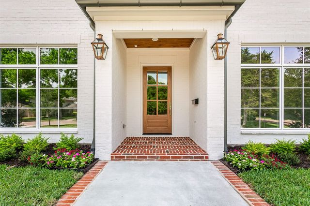 9624 Bellewood Drive, Dallas, TX 75238