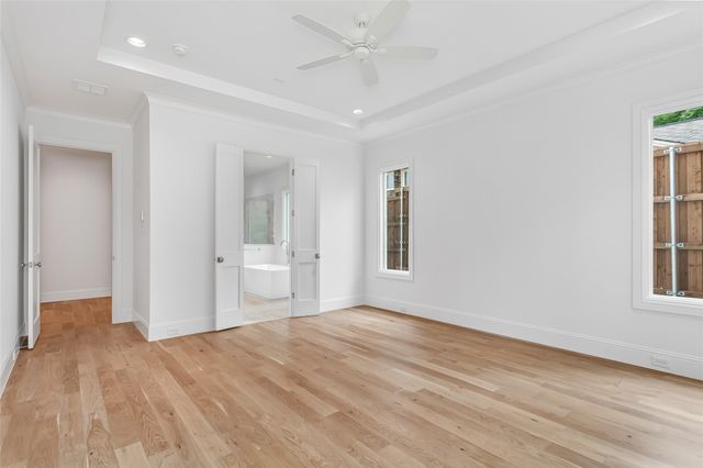 9624 Bellewood Drive, Dallas, TX 75238