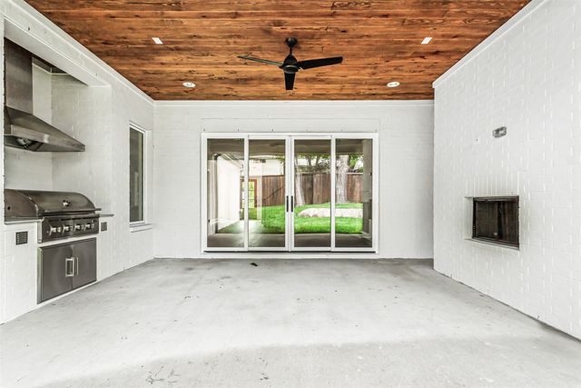 9624 Bellewood Drive, Dallas, TX 75238
