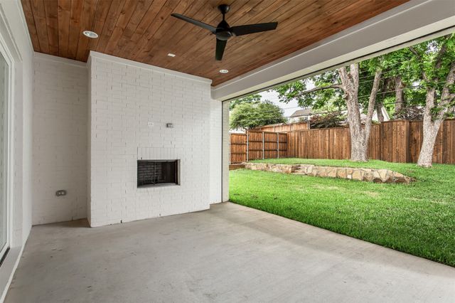 9624 Bellewood Drive, Dallas, TX 75238