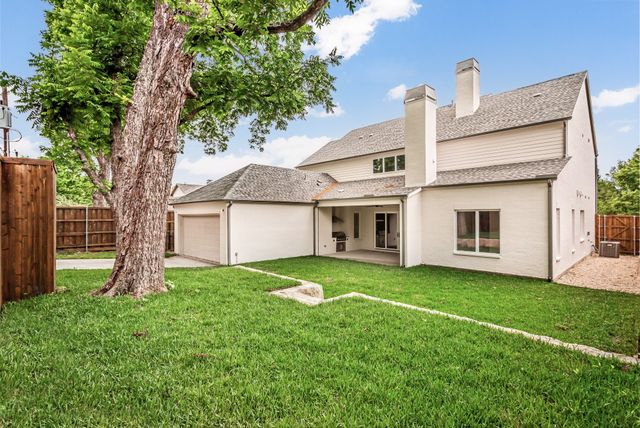 9624 Bellewood Drive, Dallas, TX 75238