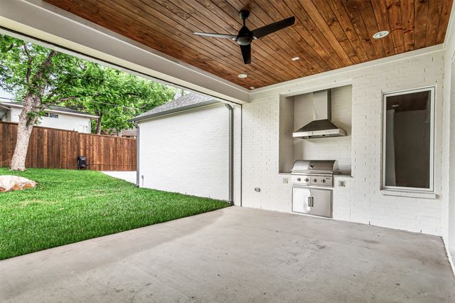 9624 Bellewood Drive, Dallas, TX 75238
