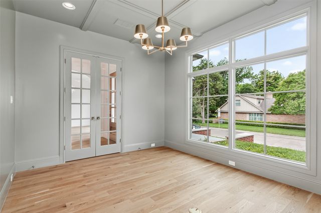 9624 Bellewood Drive, Dallas, TX 75238
