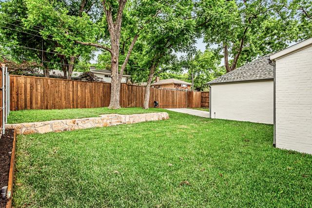 9624 Bellewood Drive, Dallas, TX 75238