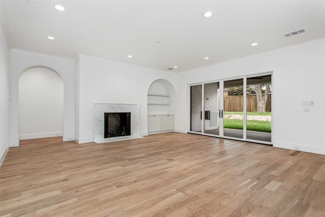 9624 Bellewood Drive, Dallas, TX 75238