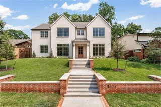 9624 Bellewood Drive, Dallas, TX 75238
