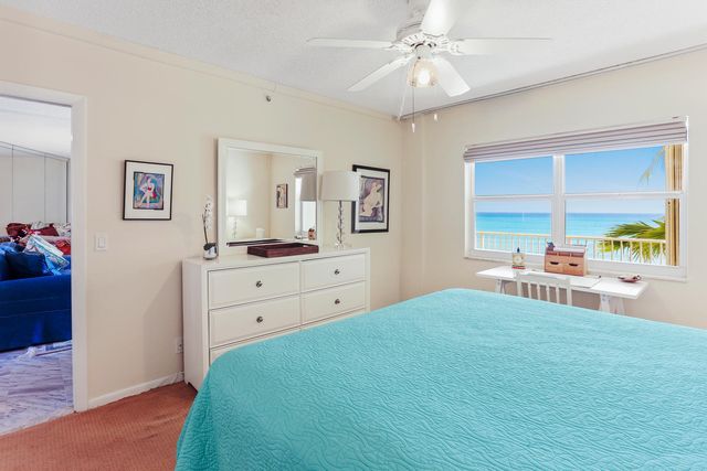 3101 S Ocean Boulevard 318, Highland Beach, FL 33487