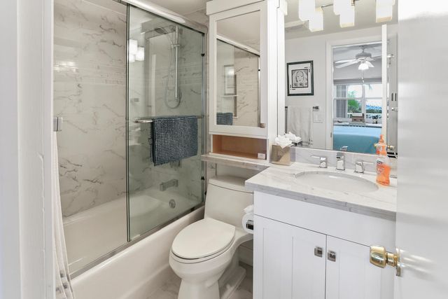 3101 S Ocean Boulevard 318, Highland Beach, FL 33487