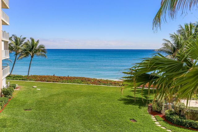 3101 S Ocean Boulevard 318, Highland Beach, FL 33487