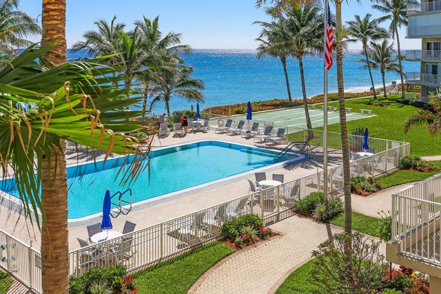 3101 S Ocean Boulevard 318, Highland Beach, FL 33487