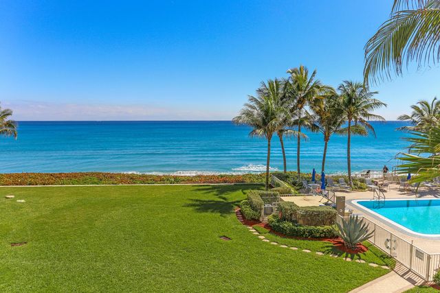 3101 S Ocean Boulevard 318, Highland Beach, FL 33487