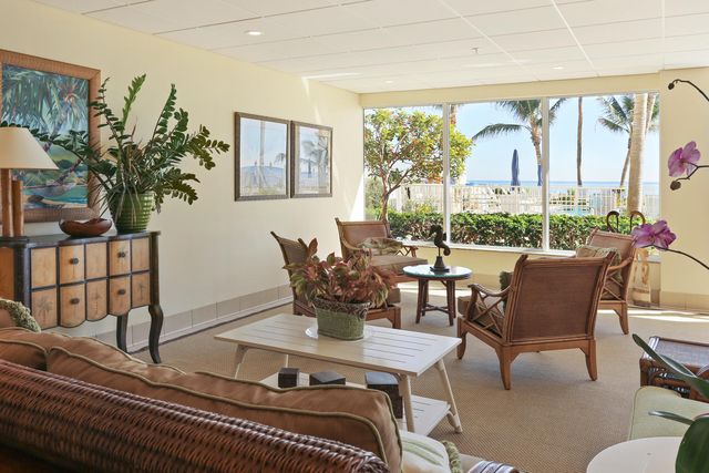 3101 S Ocean Boulevard 318, Highland Beach, FL 33487