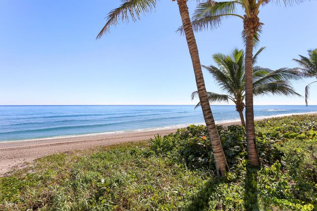 3101 S Ocean Boulevard 318, Highland Beach, FL 33487