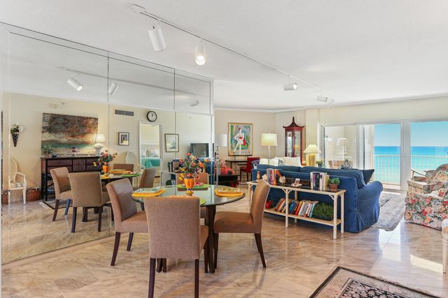 3101 S Ocean Boulevard 318, Highland Beach, FL 33487