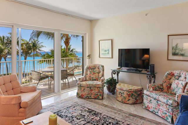 3101 S Ocean Boulevard 318, Highland Beach, FL 33487