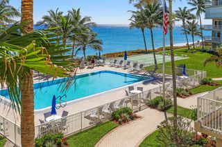 3101 S Ocean Boulevard 318, Highland Beach, FL 33487