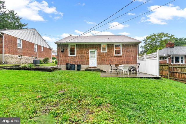534 BROOK RD, Baltimore, MD 21286