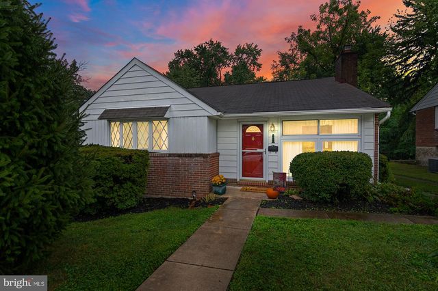 534 BROOK RD, Baltimore, MD 21286
