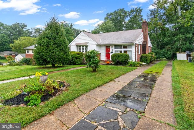 534 BROOK RD, Baltimore, MD 21286