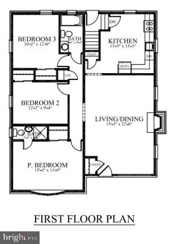 534 BROOK RD, Baltimore, MD 21286