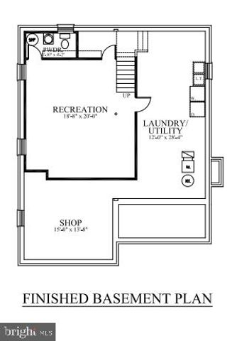 534 BROOK RD, Baltimore, MD 21286
