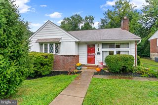534 BROOK RD, Baltimore, MD 21286