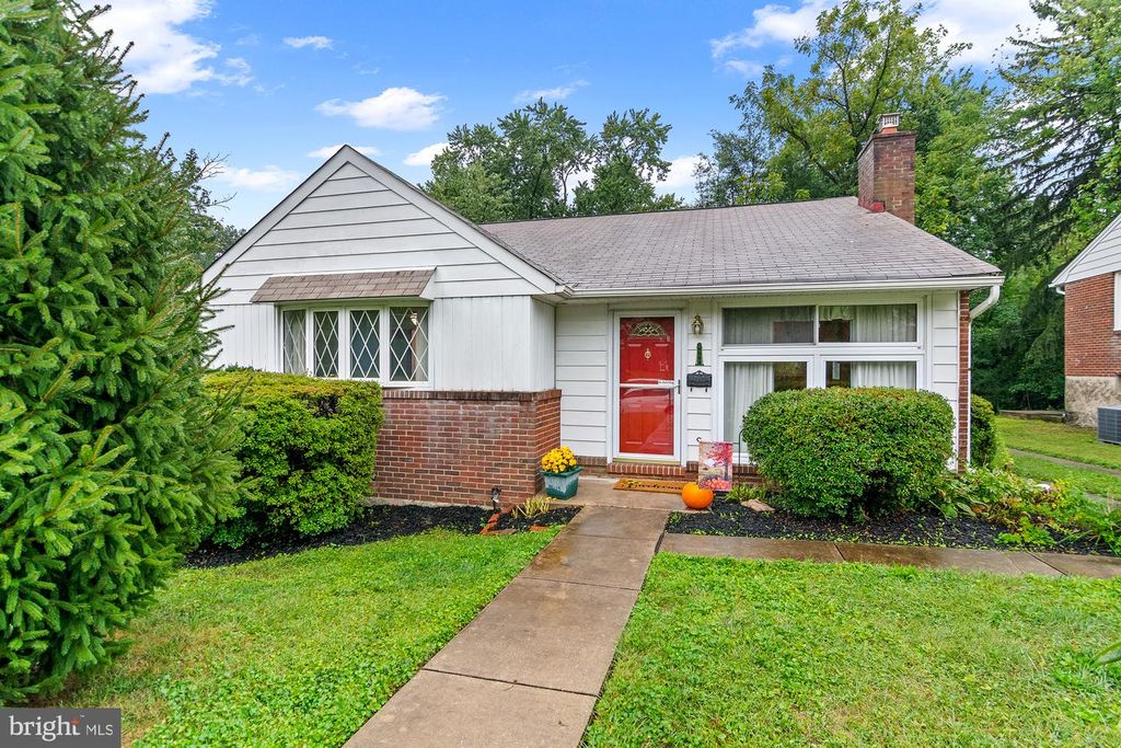 534 BROOK RD, Baltimore, MD 21286