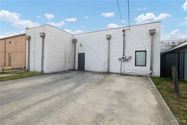 712 N Bicentennial Boulevard, Mcallen, TX 78504