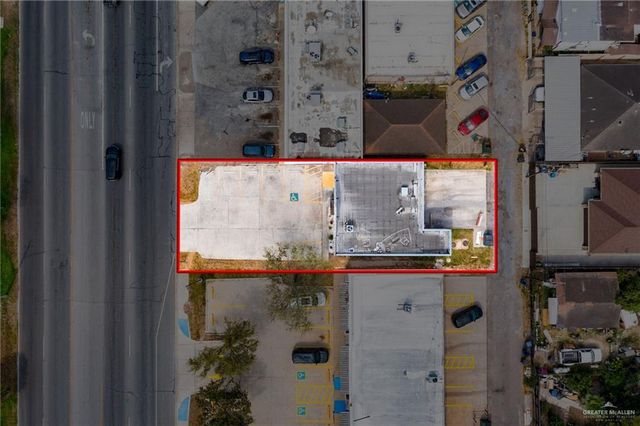 712 N Bicentennial Boulevard, Mcallen, TX 78504