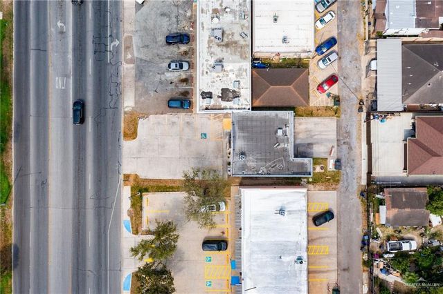 712 N Bicentennial Boulevard, Mcallen, TX 78504