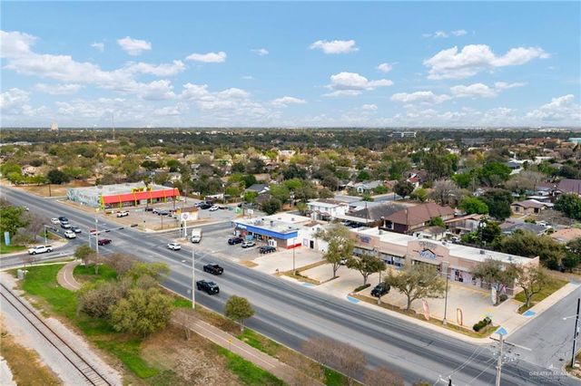 712 N Bicentennial Boulevard, Mcallen, TX 78504