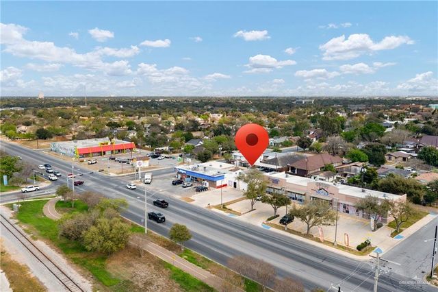 712 N Bicentennial Boulevard, Mcallen, TX 78504