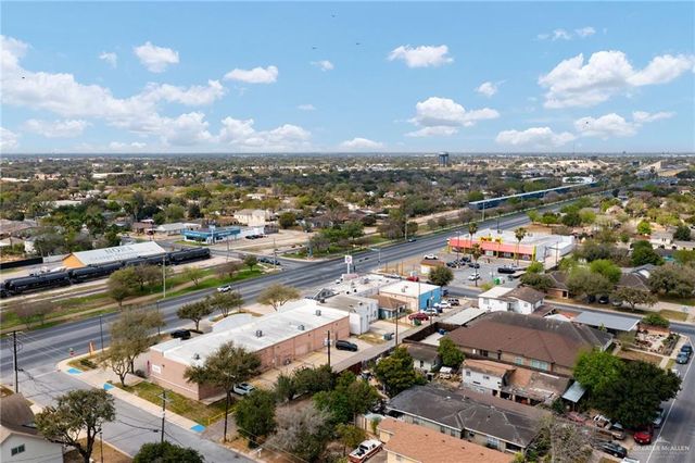 712 N Bicentennial Boulevard, Mcallen, TX 78504